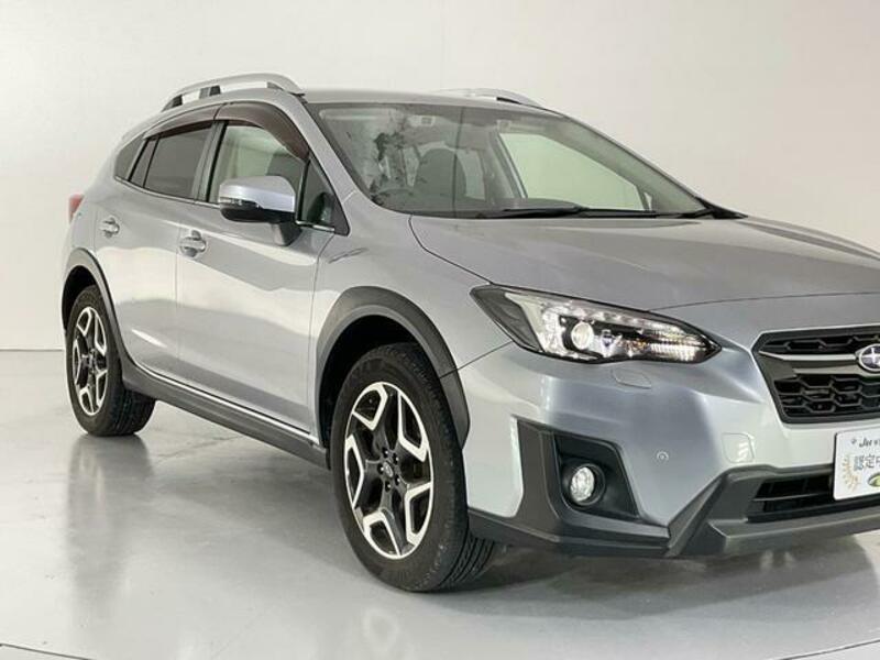 XV