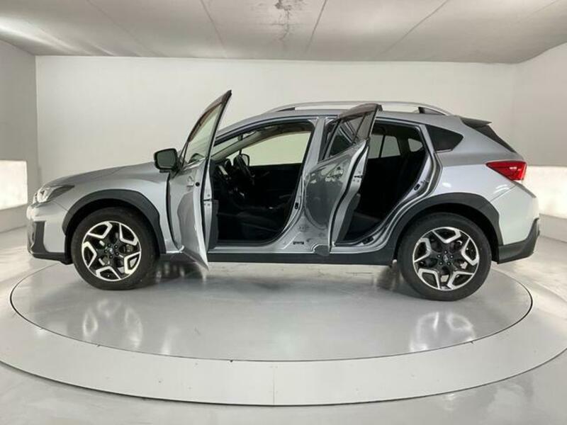 XV