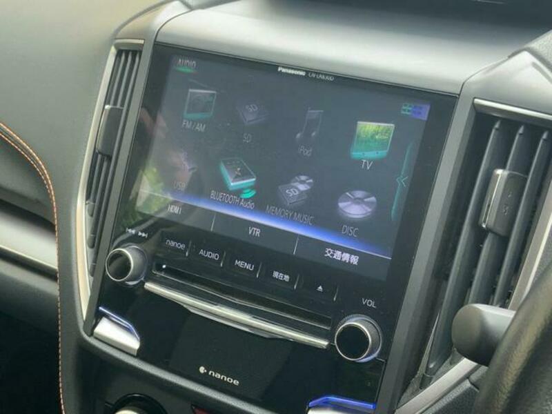 XV