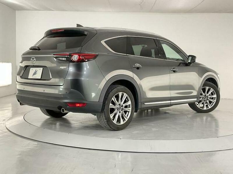 CX-8