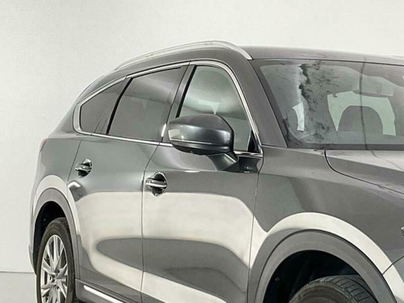 CX-8