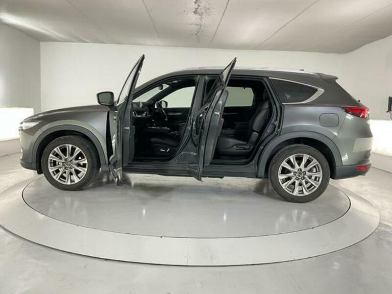 CX-8