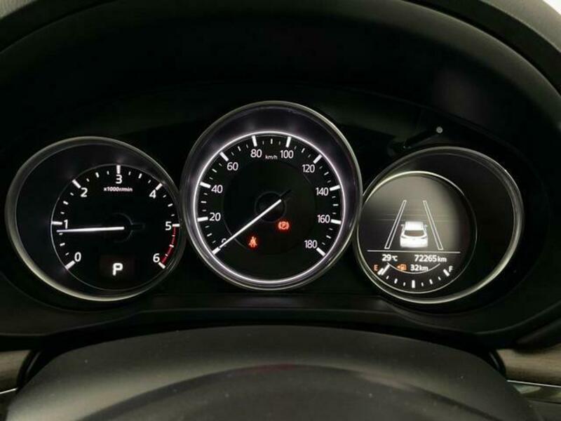 CX-8