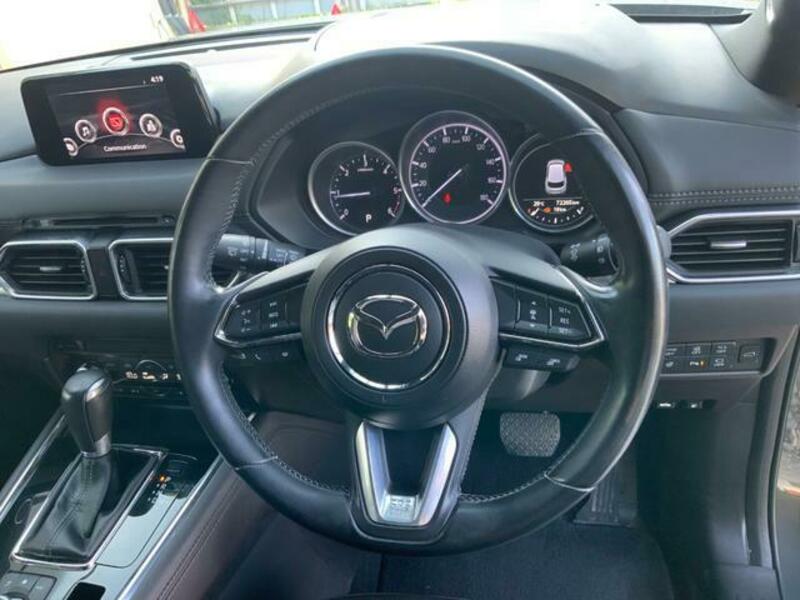 CX-8
