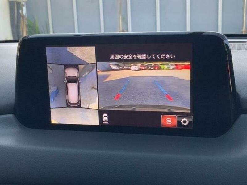 CX-8