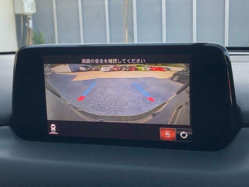 CX-8