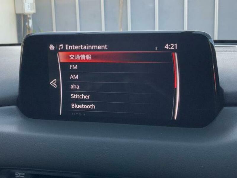 CX-8