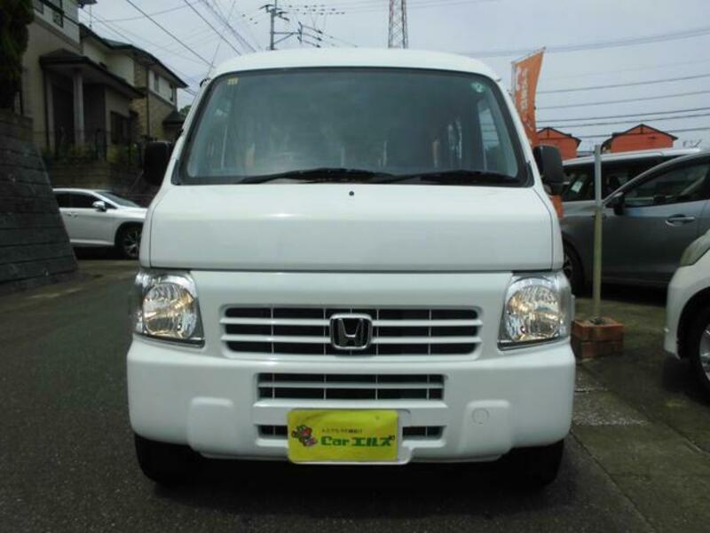 ACTY VAN