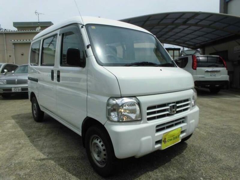 ACTY VAN