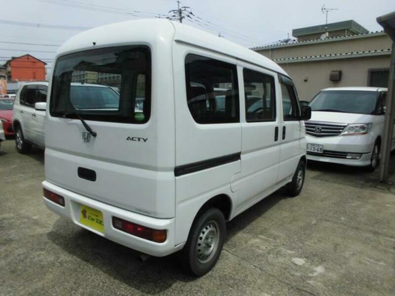 ACTY VAN