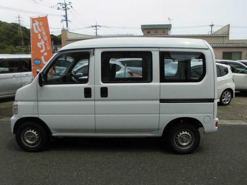 ACTY VAN