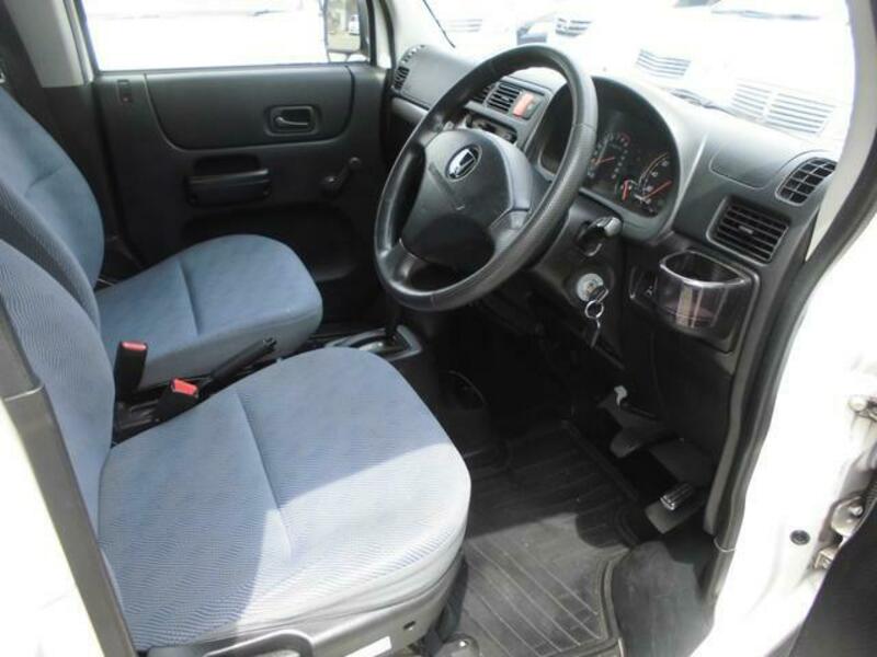 ACTY VAN