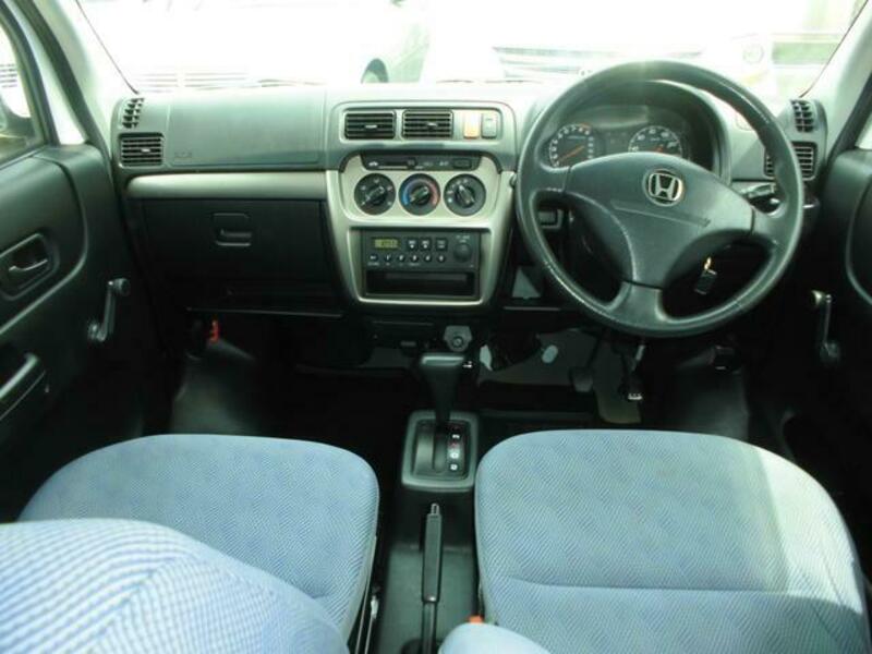 ACTY VAN