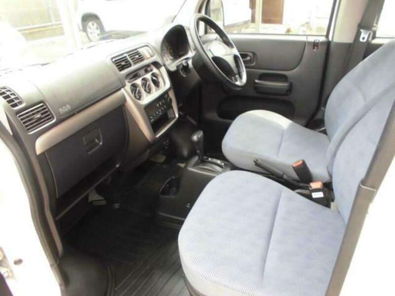 ACTY VAN