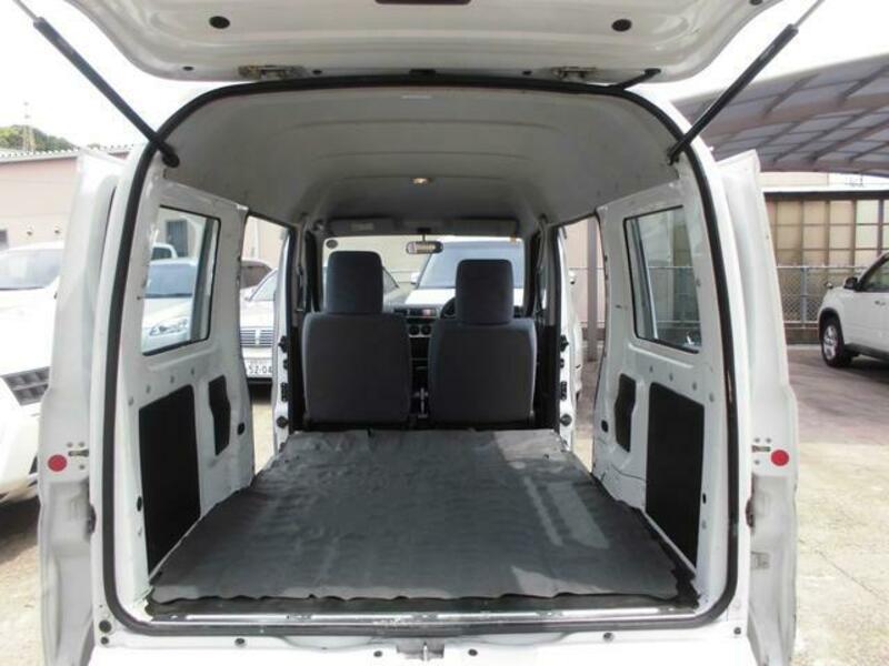 ACTY VAN