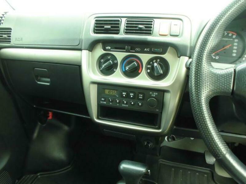 ACTY VAN