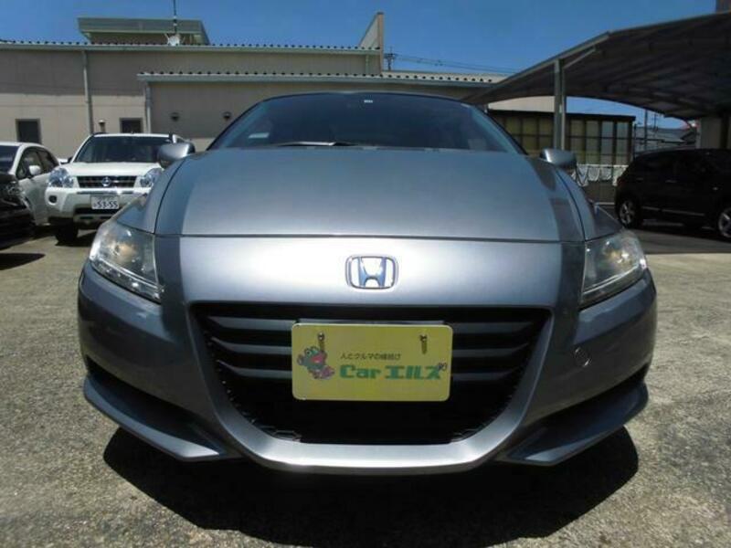 CR-Z