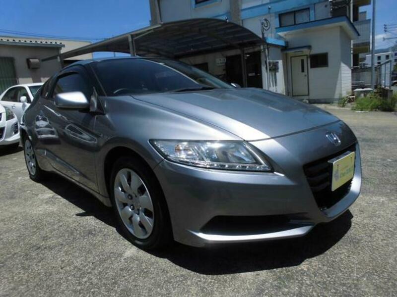 CR-Z