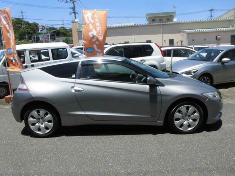 CR-Z