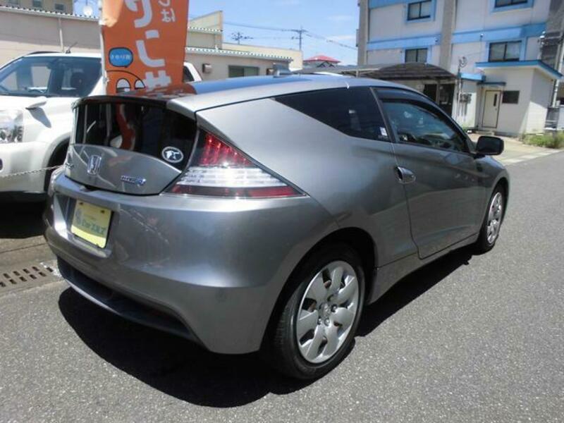 CR-Z