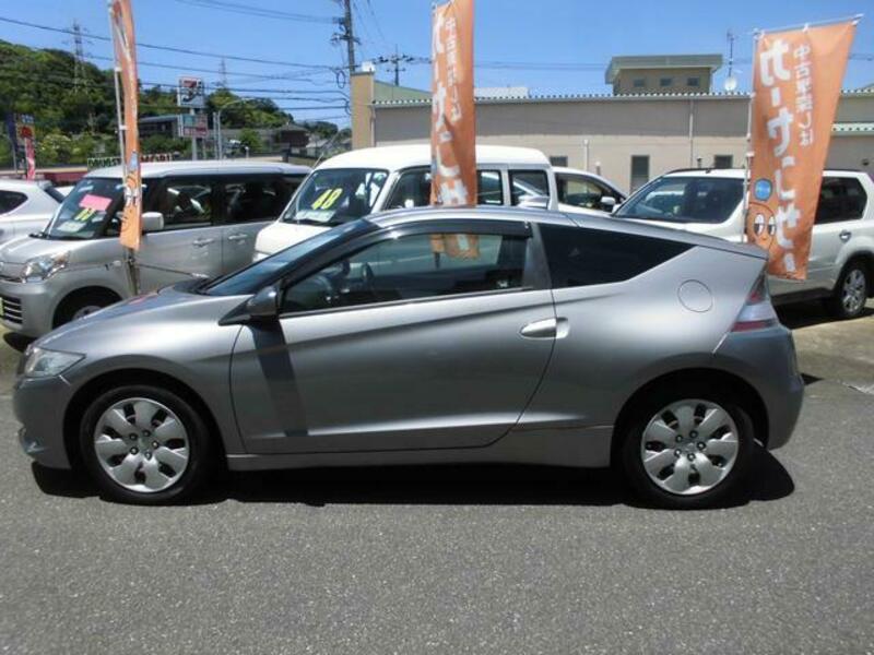 CR-Z