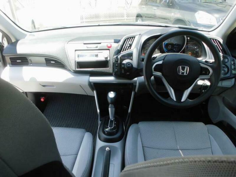 CR-Z