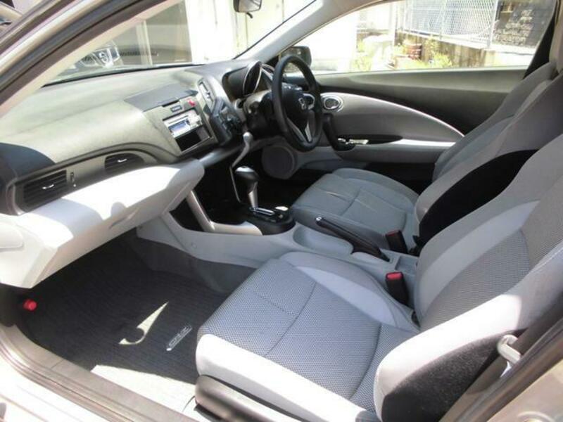 CR-Z