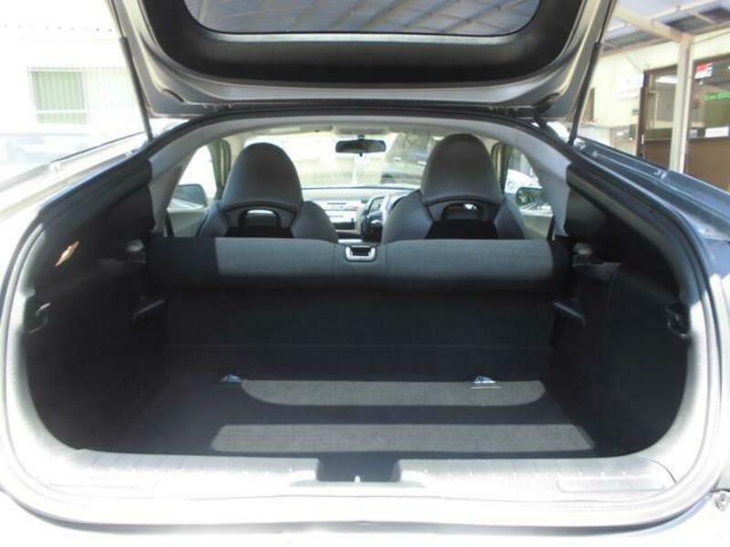 CR-Z