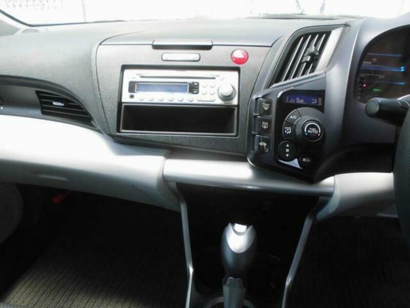 CR-Z