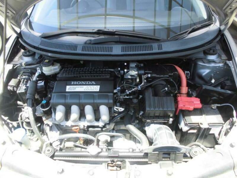 CR-Z