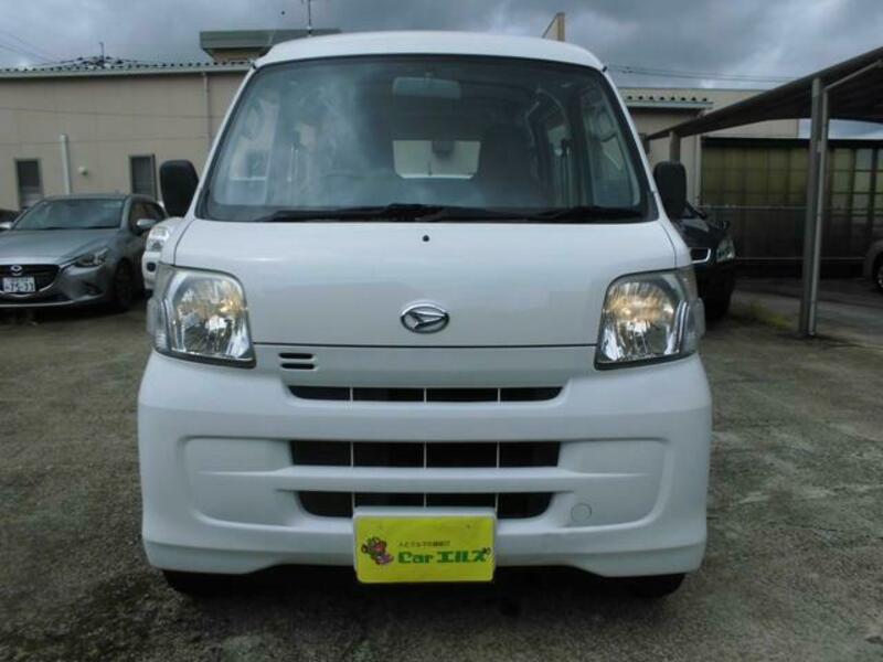 HIJET CARGO