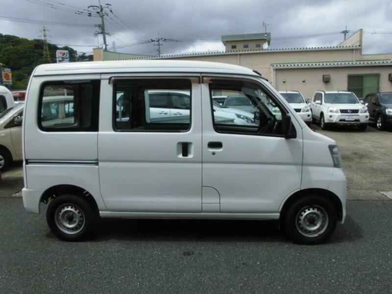 HIJET CARGO