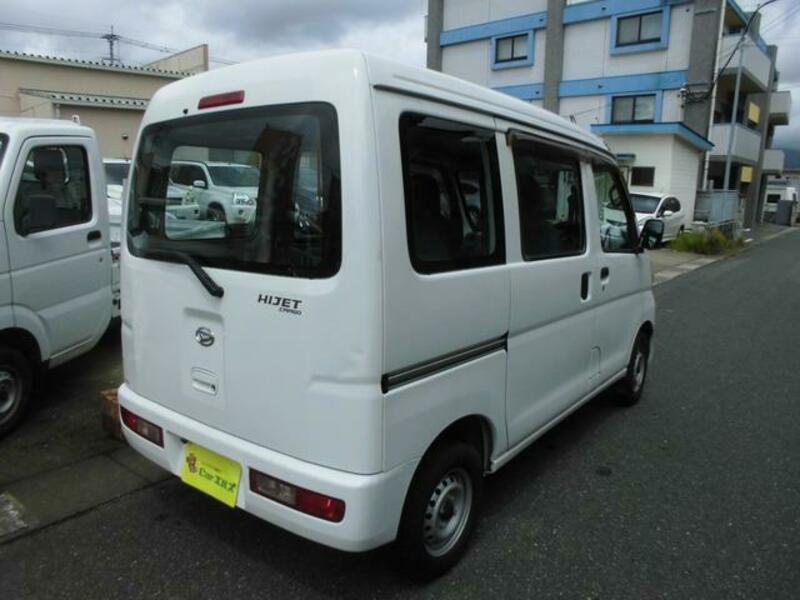 HIJET CARGO