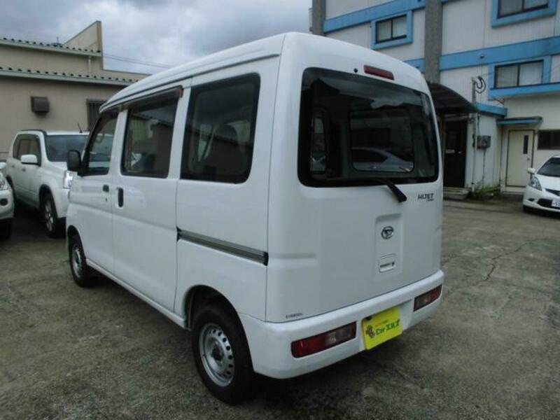 HIJET CARGO