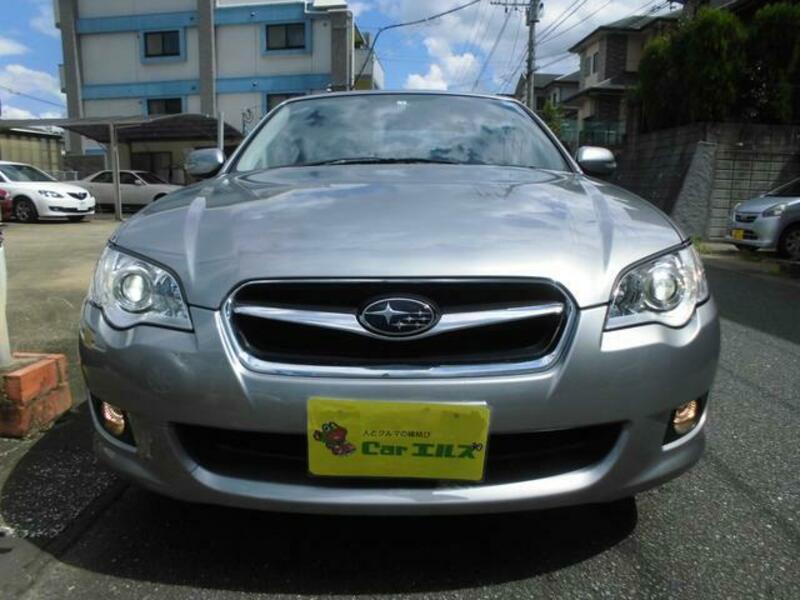 LEGACY B4