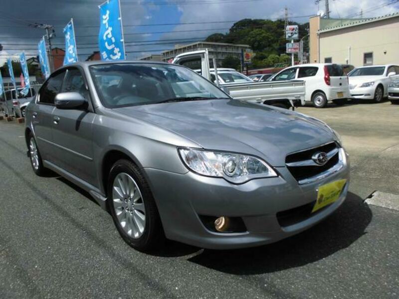 LEGACY B4