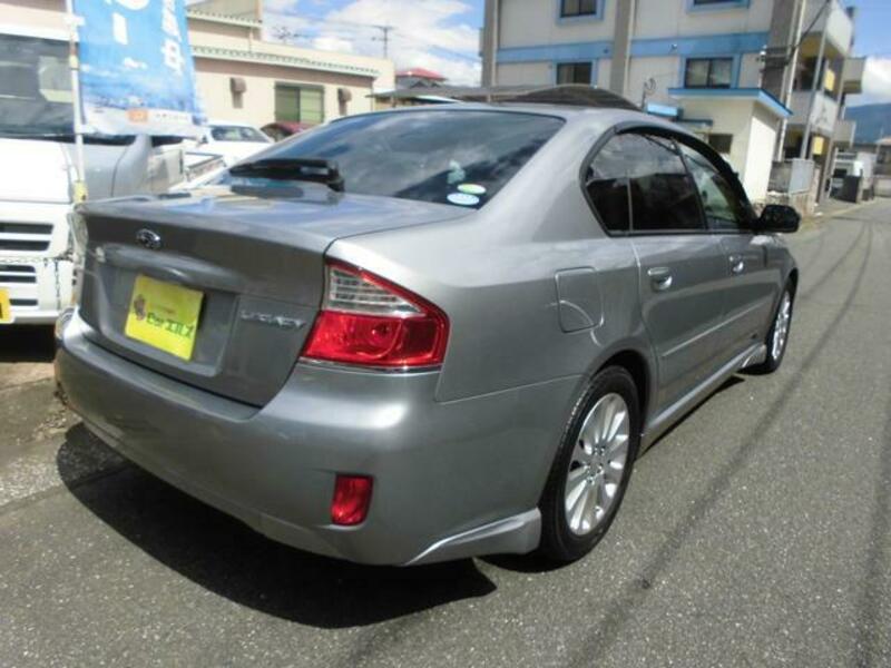 LEGACY B4