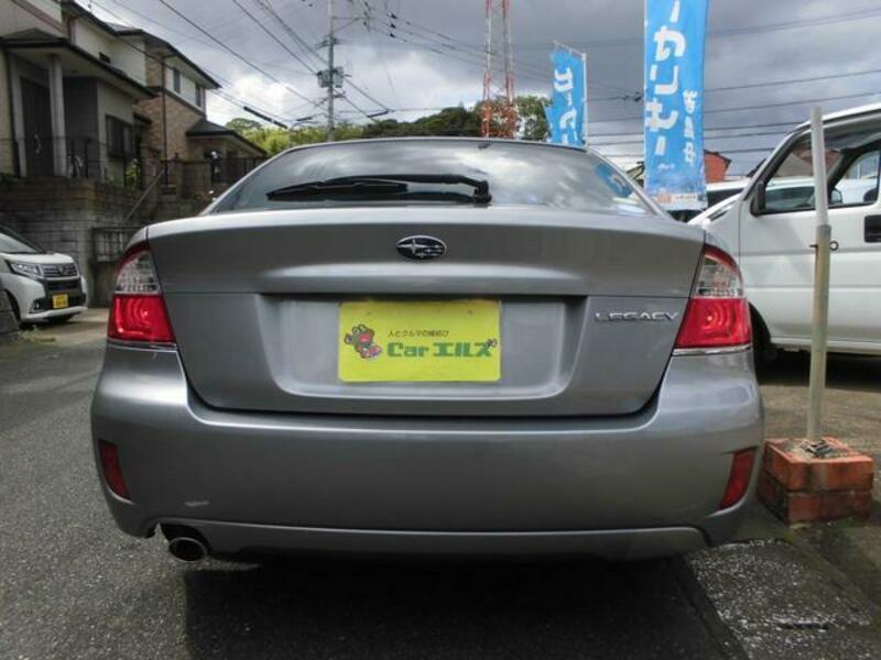 LEGACY B4