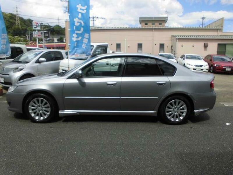 LEGACY B4
