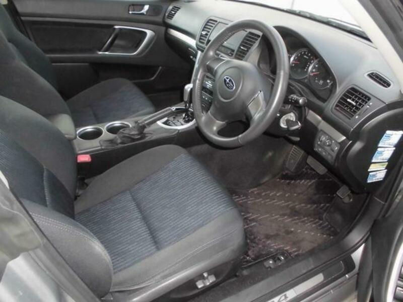 LEGACY B4