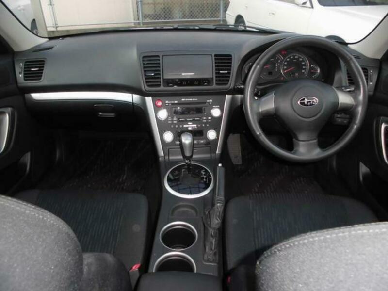 LEGACY B4