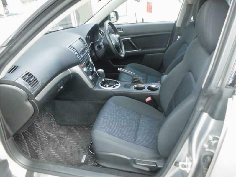 LEGACY B4