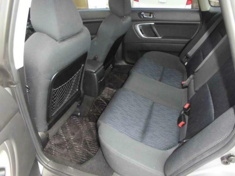 LEGACY B4