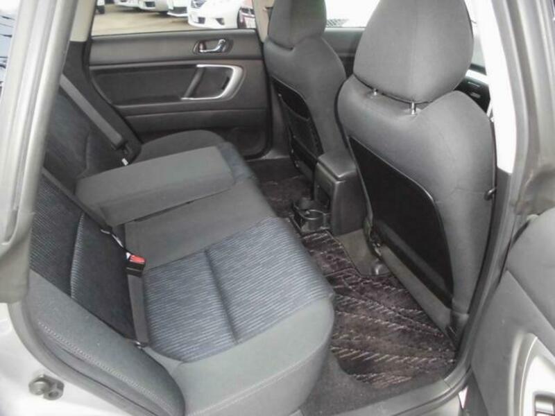 LEGACY B4