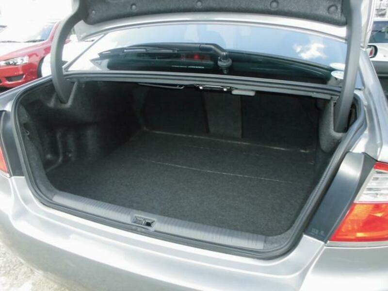 LEGACY B4