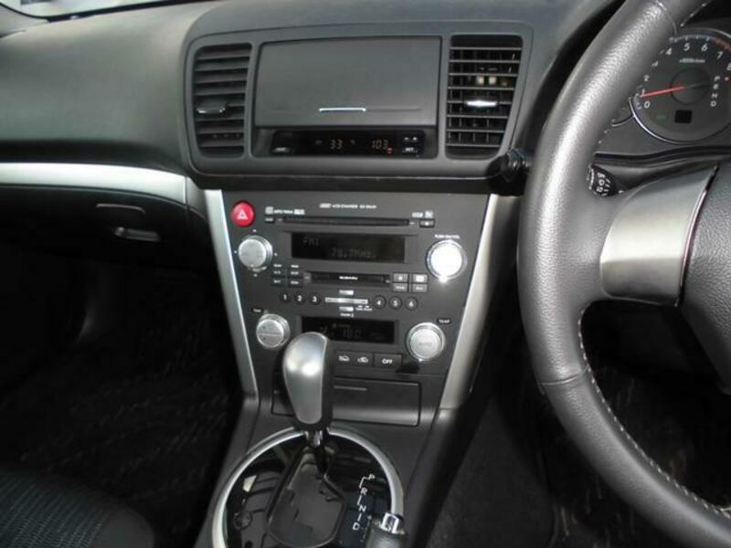 LEGACY B4