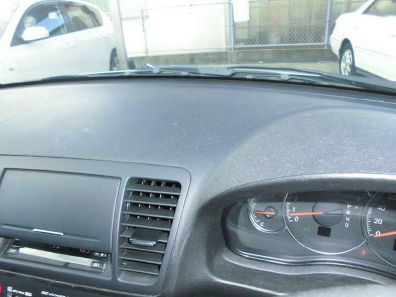 LEGACY B4