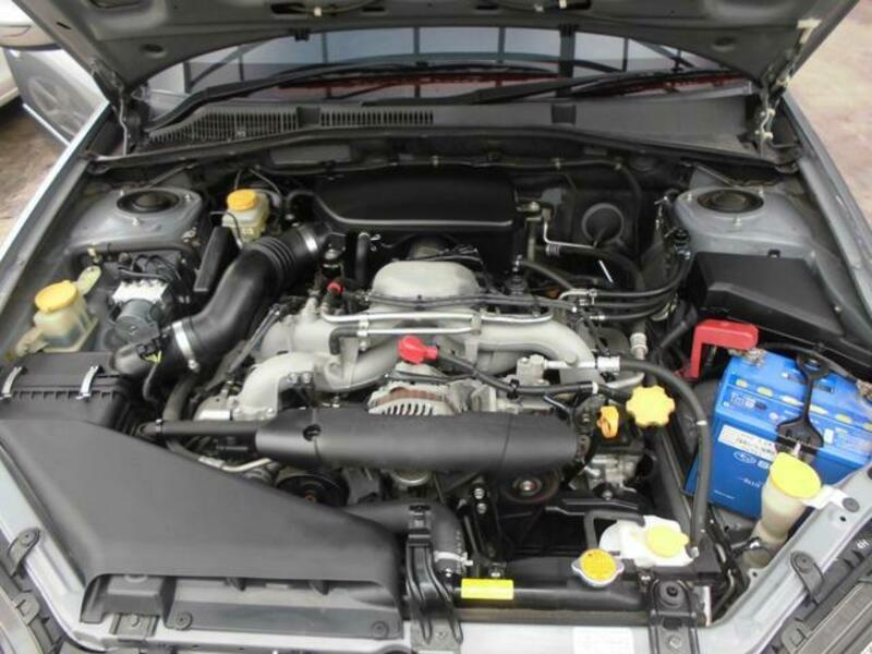 LEGACY B4