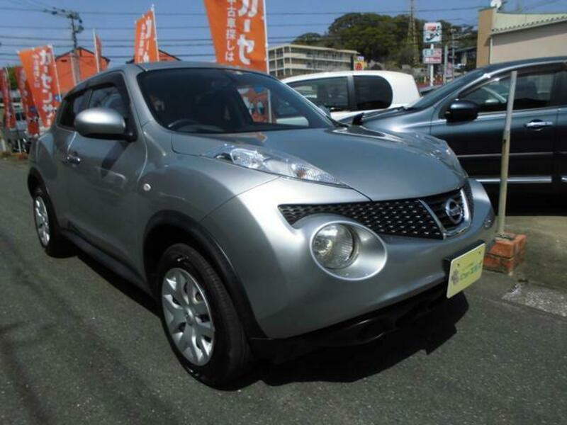 JUKE