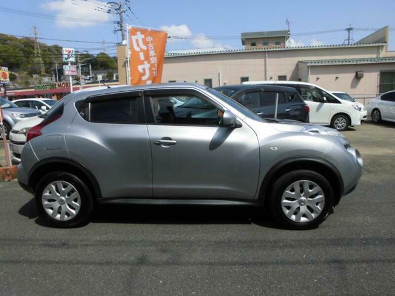 JUKE